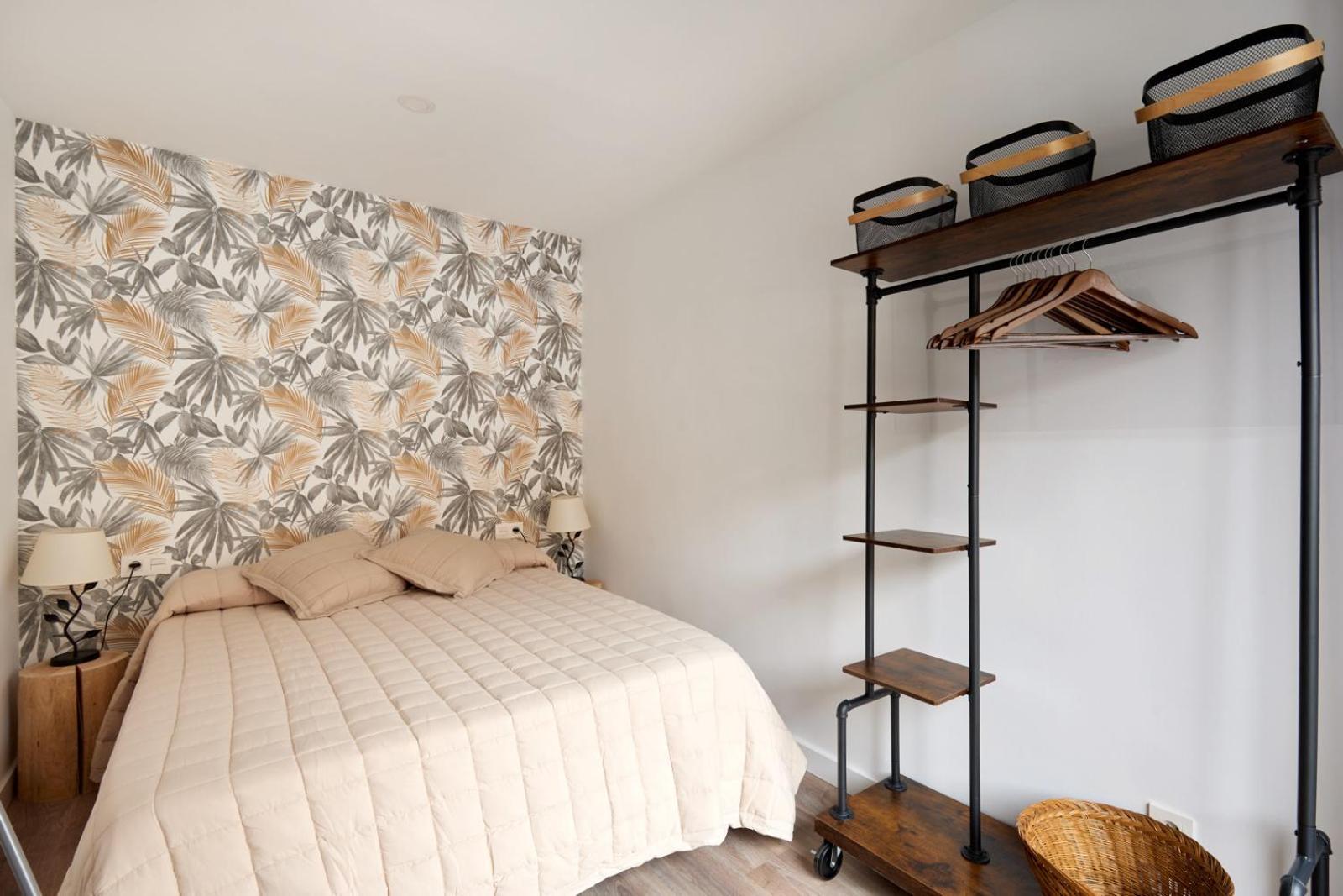 Apartamento El Mirador De Olite Ngoại thất bức ảnh